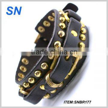 2013 fashion genuine nomination bracelet