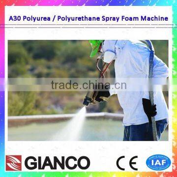 Manufacturer In HangzhouPolyurea Spray Machine