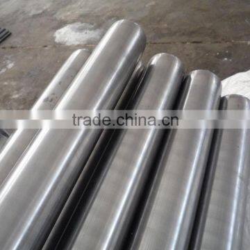 High Quality Carbon Round Bar T7A/1.1520 Tool Steel