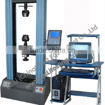 Computer Servo Tensile Strength Tester