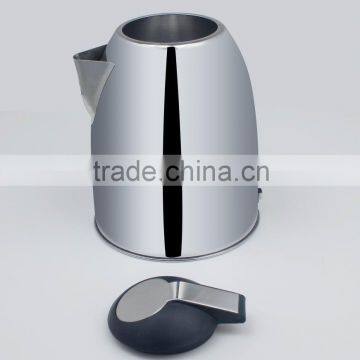 Stainless Steel electric kettle body