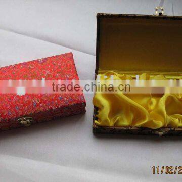 cigarette case, cigar humidor