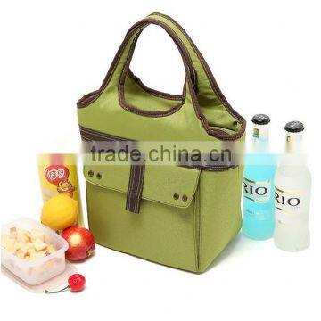 fashion cheap cooler bag for frozen food