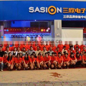 2015 Trade Assurance Supplier 15 Inch Portable Speaker photo-2