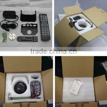 12 Optical x 16 Digital Zoom 560TVL 360 Degrees Pan Video Conference Camera photo-6