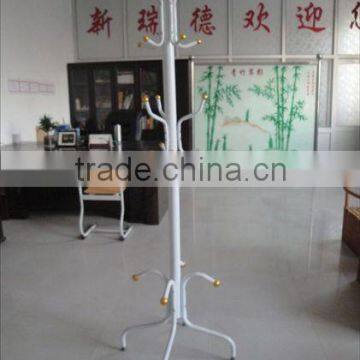 steel rack,coat hanger stand for home,J-01