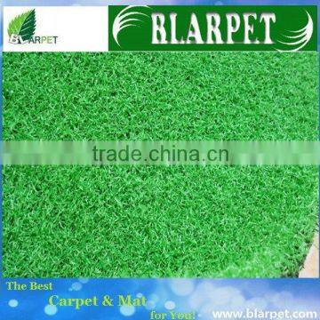 Top grade promotional synthetic landscaping grass turf