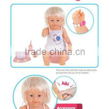 High Quality Girls Favorite Game Reborn Baby Dolls for Sale Cheap photo-2