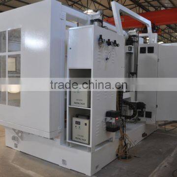 SKD-0412AY Cnc 4 Axis Engraving Stone Machine photo-3