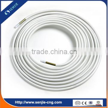 cng conversion kits High Pressure 4mm CNG Tubing Roll