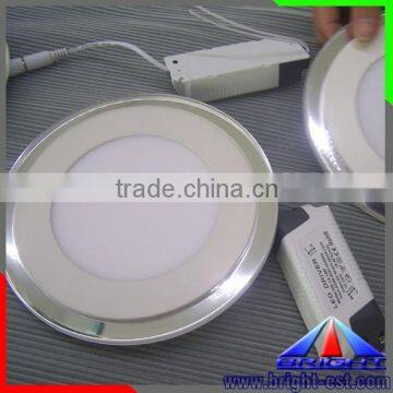 Hot New Products Round/square Led Panel Light photo-4