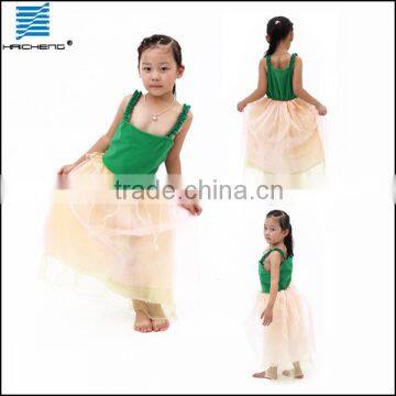 Princess dress costume for party DC017