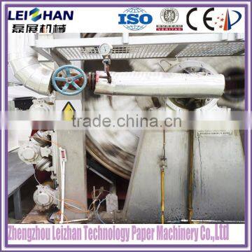 Tissue Paper Mill Machinery/ Price of Paper Mill photo-5