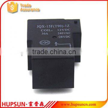 Good quality HAT901 PCB relay T90 12V 5PIN