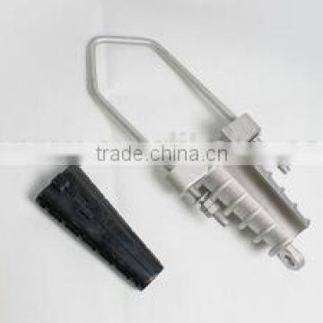 insulation tension clamp