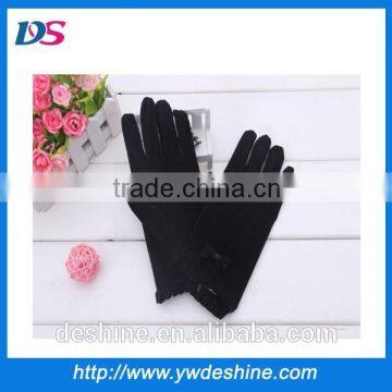 wholesale lady winter cycling gloves ST213