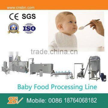 Puree Baby Food Making Machine