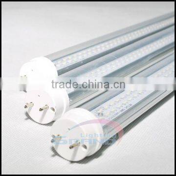 2015 hot sale 18w high output t12 led tube