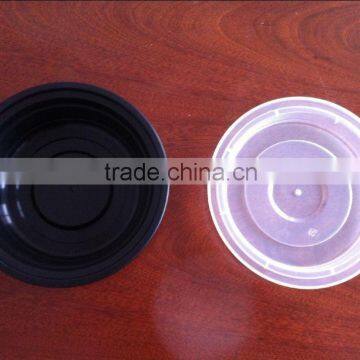 environmental food storage container for restaurant