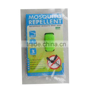 Summer Product silicone mosquito repellent bracelet