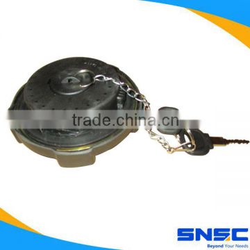 Shacman parts,LOCK CAP,Shacman Heavy Duty Truck Spare Parts Fuel Tank Cap, FUEL TANK WITH LOCK, OIL TANK CAP,SHACMAN F2000 F3000                        
                                                Quality Choice