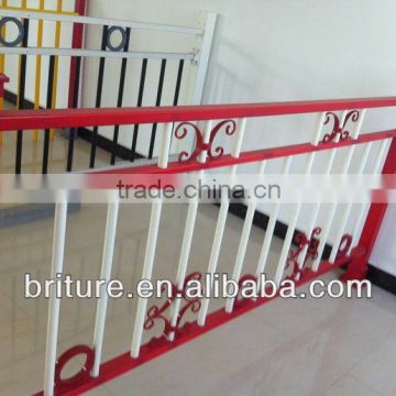 fiberglass reinforced plastic fence