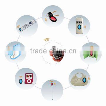 Wholesale Factory Price Wireless RF Key Finder Locator photo-5