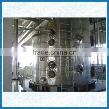 Turnkey Project Crude Sunflower Oil Refinery for Sale photo-5