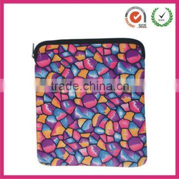 Gorgeous neoprene laptop computer sleeve(factory)