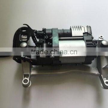 air compressor spare parts for VW Touareg OEM: 7P0616006E