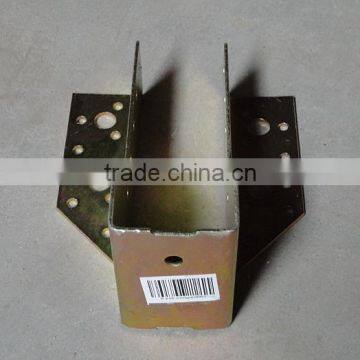 High quality wood bracket Joist Connector