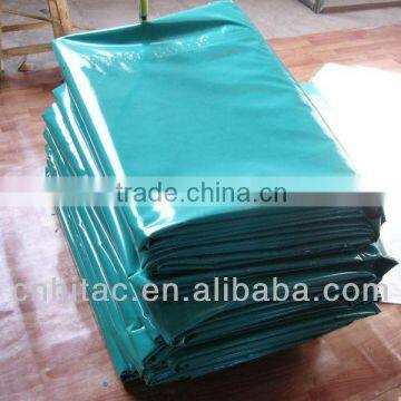 PVC Vinyl Truck Tarps