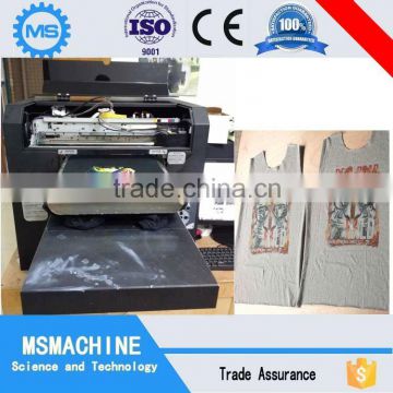 silk screen printer