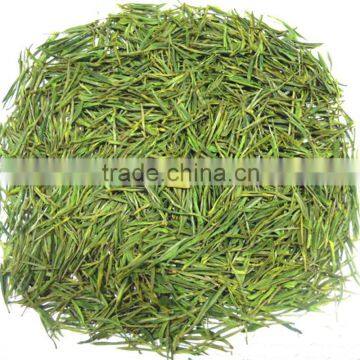 Top Quality Weight Loss Tea China Famous Anjibaicha White Tea Green Tea photo-2