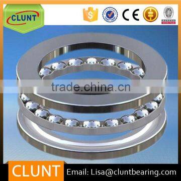 Longlife Farm Tractor KOYO Thrust Ball Bearing 51116