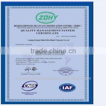 ISO9001 and CE Factory Hot Dipped Galvanized Anping Temporary Metal Traffic Barrier Crowd Control Barricade photo-5