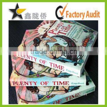 New arrival customized picture book printing service