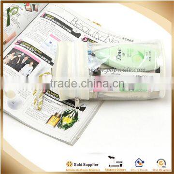 Popwide 2015 Wholesales PVC Transprent Waterproof Bag photo-4