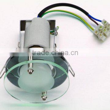 DL2004G Glass Downlight