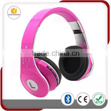Popular OEM Wireless Bluetooth Headphone With High Quality photo-5