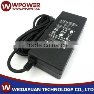 220v ac dc 12v 6a power adapter power supply desktop 72w 12v 6a