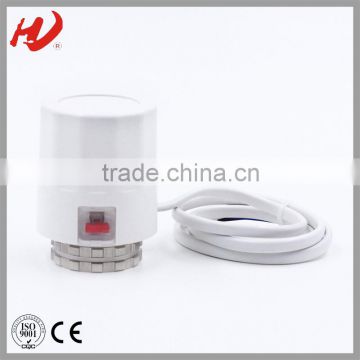 electric thermal actuator