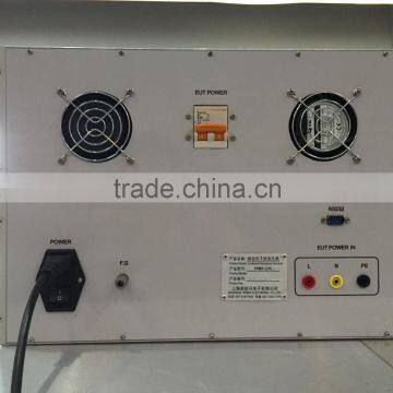 Multifunction Surge Simulator Meet the IEC61000-4-4, IEC61000-4-5 ,IEC61000-4-2,Standards photo-2