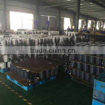 48V 850W 1000W BLDC MOTOR FOR RICKSHAW , TU TU TAXI , TUK TUK photo-5