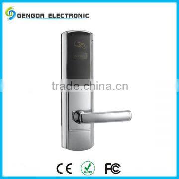 Hot Sale Automatic Invisible Door Lock