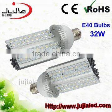 E40 LED Street Light 28W 32W 36W,E40 led bulbs,e40 led road lights