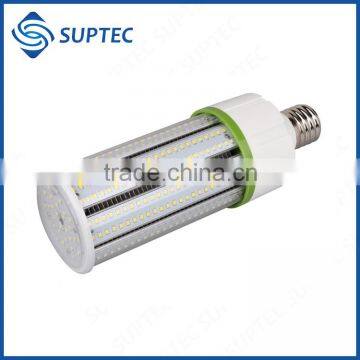 Dustproof IP64 E27/E40 60W 6500LM Epistar SMD 2835 Corn LED Light Bulb photo-2