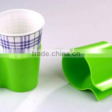 daily used plastic cup