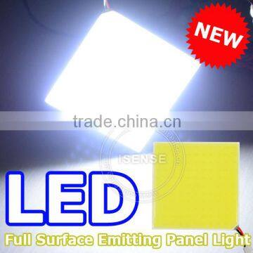 T10 Car LED Panel Reading Light Lamp interior led lights