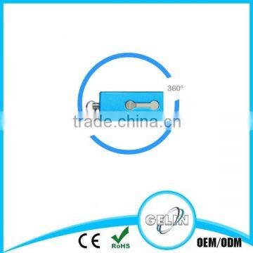 Metal Material Free Sample Available Usb Flash Drive OTG photo-2